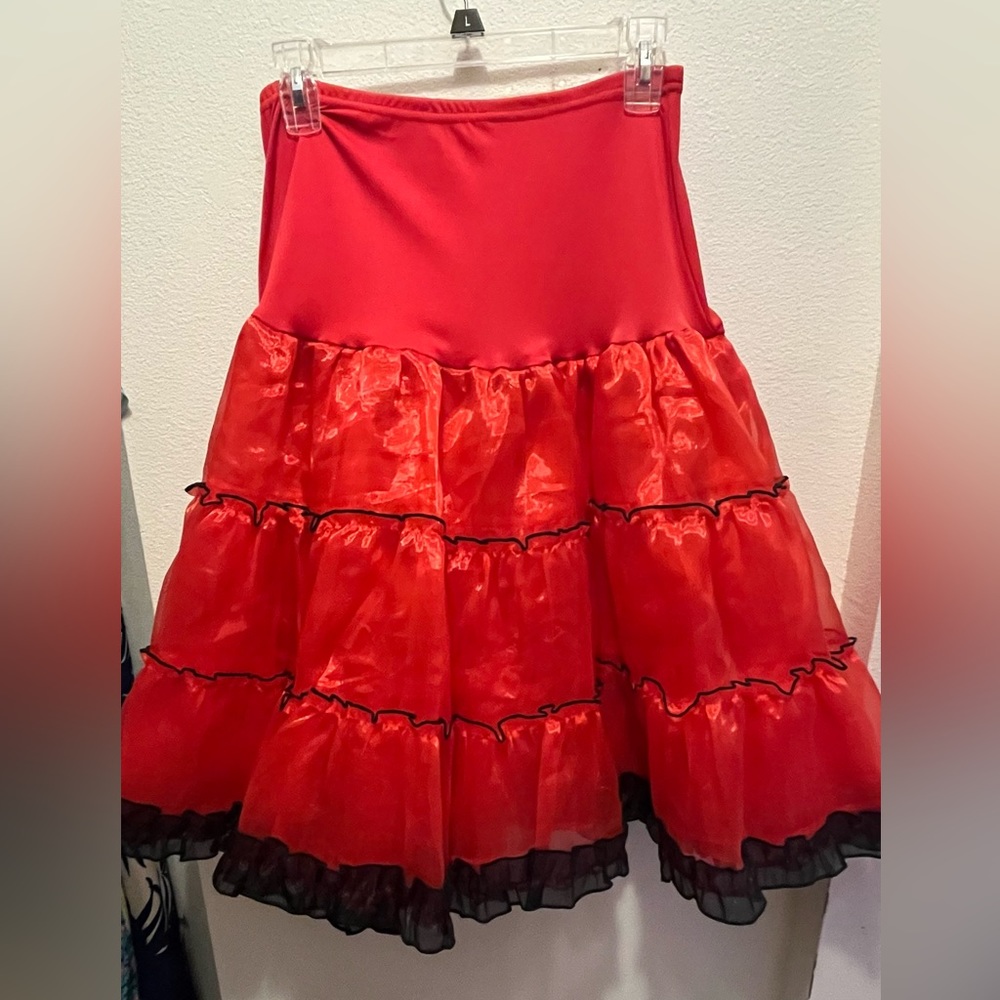 Bernie Dexter petticoat